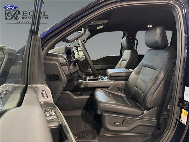 2025 Ford F-150 XLT (Stk: S9640) in ROSETOWN - Image 9 of 17