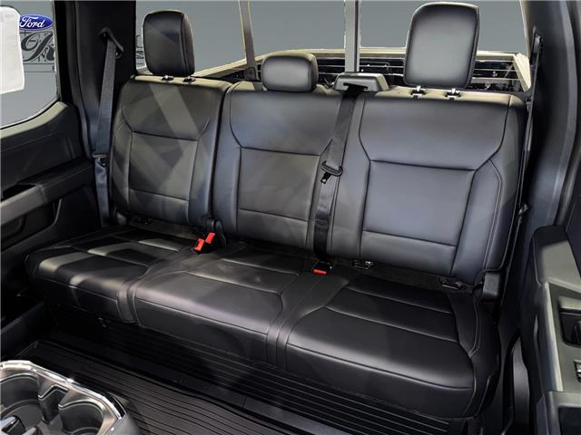 2025 Ford F-150 XLT (Stk: S9640) in ROSETOWN - Image 10 of 17