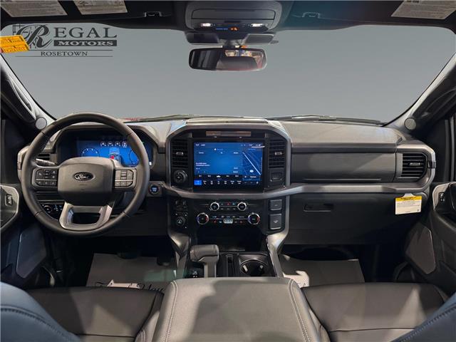 2025 Ford F-150 XLT (Stk: S9640) in ROSETOWN - Image 11 of 17