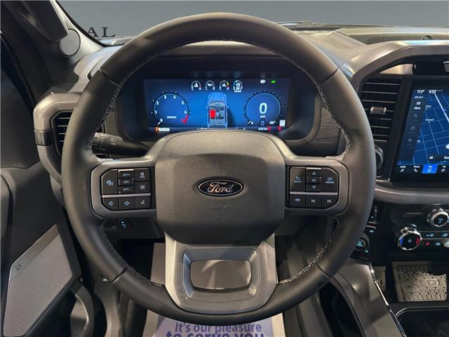 2025 Ford F-150 XLT (Stk: S9640) in ROSETOWN - Image 14 of 17