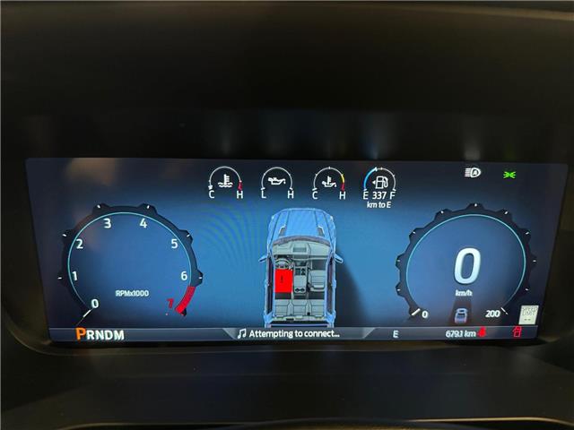 2025 Ford F-150 XLT (Stk: S9640) in ROSETOWN - Image 15 of 17