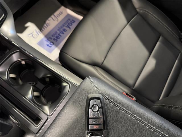 2025 Ford F-150 XLT (Stk: S9640) in ROSETOWN - Image 16 of 17