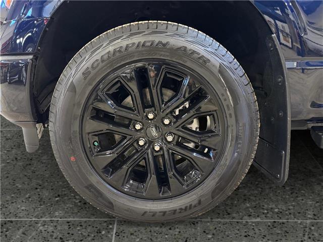 2025 Ford F-150 XLT (Stk: S9640) in ROSETOWN - Image 17 of 17