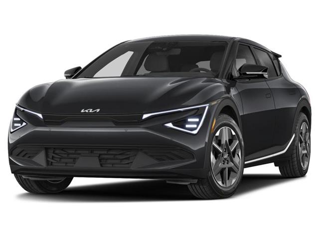 2025 Kia EV6 Wind (Stk: EV5005) in Vancouver - Image 1 of 2
