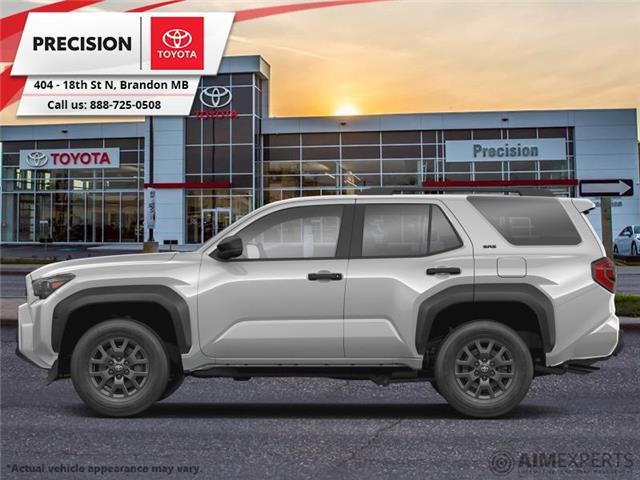 2025 Toyota 4Runner  (Stk: 25214) in Brandon - Image 1 of 1