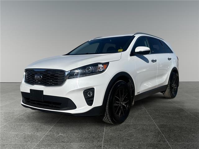 2019 Kia Sorento 2.4L EX (Stk: P40051C) in Saskatoon - Image 1 of 16