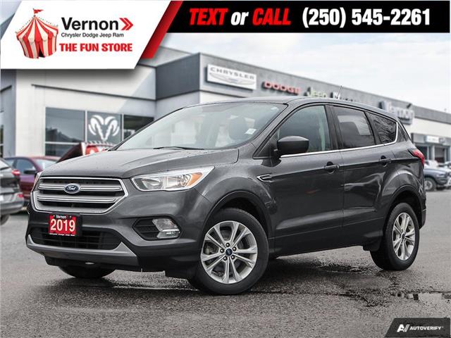 2019 Ford Escape SE (Stk: 250092C) in Vernon - Image 1 of 28
