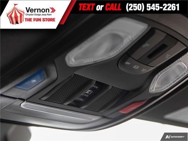 2025 RAM 1500 Big Horn (Stk: 250121) in Vernon - Image 23 of 28