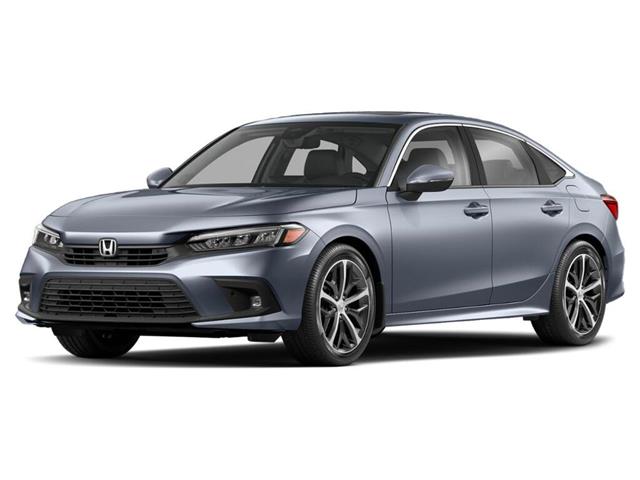 2022 Honda Civic Touring (Stk: 9122A) in Ottawa - Image 1 of 2