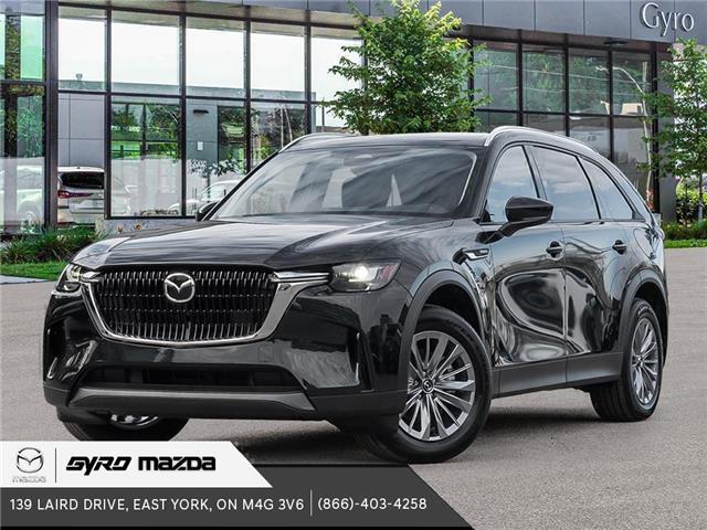 2024 Mazda CX-90 PHEV GS-L (Stk: 33873) in East York - Image 1 of 23