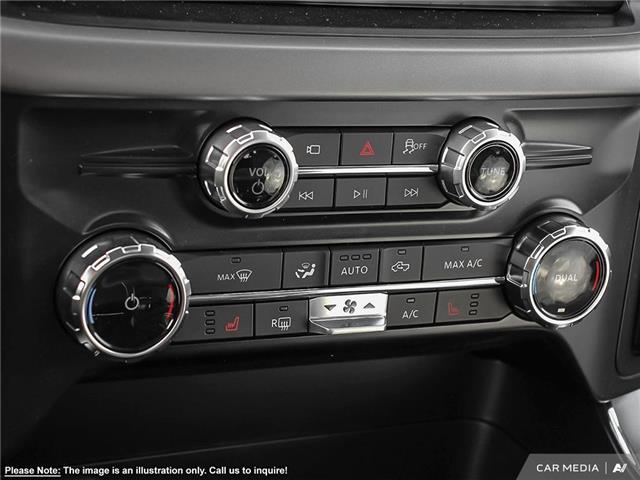 2025 Ford F-150 Lightning XLT (Stk: W3L08360) in Richmond - Image 21 of 23