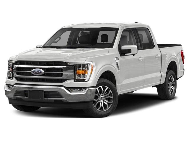 2021 Ford F-150 Lariat (Stk: P36520A) in Vancouver - Image 1 of 11
