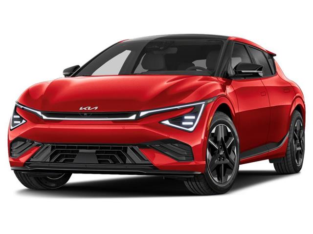 2025 Kia EV6  (Stk: K25254) in Listowel - Image 1 of 2