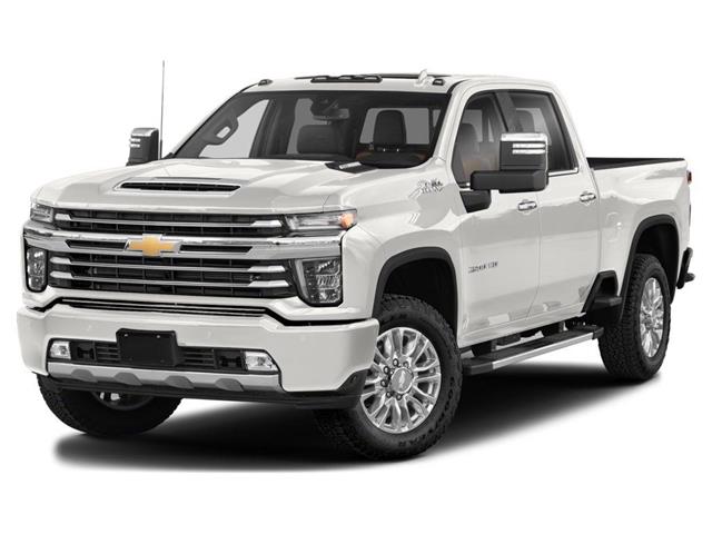 2021 Chevrolet Silverado 2500HD High Country (Stk: 25-219-1) in Pembroke - Image 1 of 3