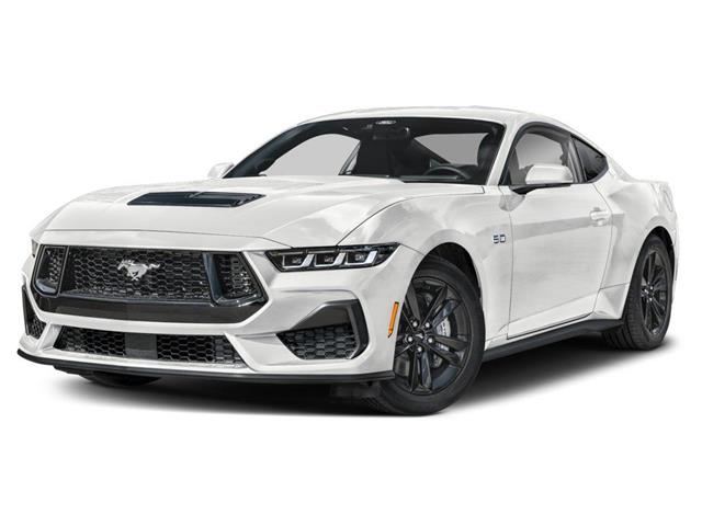 2025 Ford Mustang GT Premium (Stk: S-425) in Calgary - Image 1 of 11