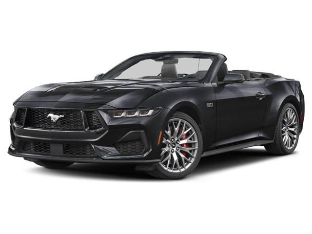2025 Ford Mustang GT Premium (Stk: S-426) in Calgary - Image 1 of 12