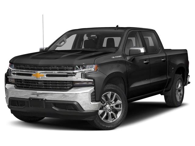 2021 Chevrolet Silverado 1500 RST (Stk: U3760) in Hanover - Image 1 of 9