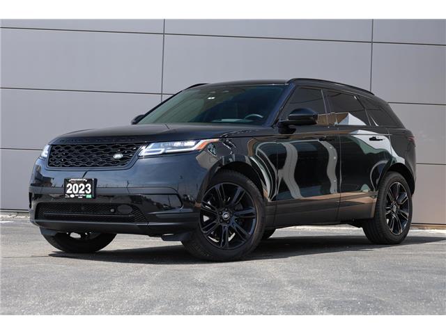 2023 Land Rover Range Rover Velar P250 S (Stk: PL50852) in London - Image 1 of 13