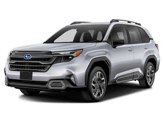 2025 Subaru Forester Limited (Stk: 2104878) in Whitby - Image 1 of 1