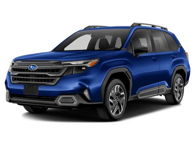 2025 Subaru Forester Limited (Stk: 2104873) in Whitby - Image 1 of 1