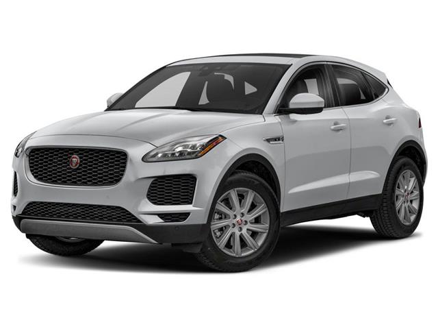 2020 Jaguar E-PACE Checkered Flag (Stk: 29160) in Surrey - Image 1 of 12