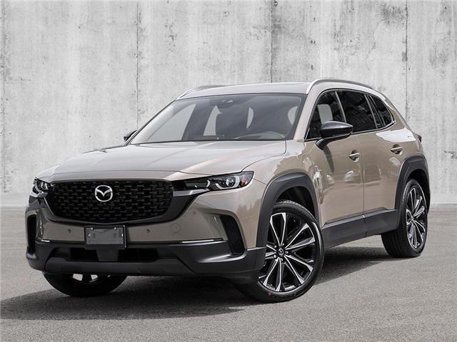 2025 Mazda CX-50 GT (Stk: N354515) in Dartmouth - Image 1 of 22