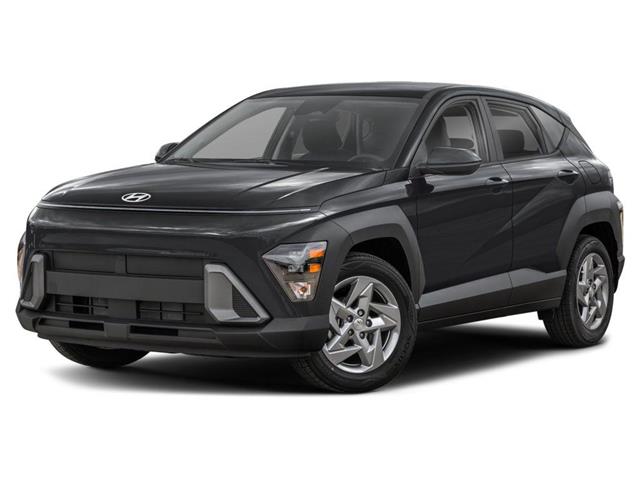 2025 Hyundai Kona 2.0L Essential FWD (Stk: 296001) in Whitby - Image 1 of 12