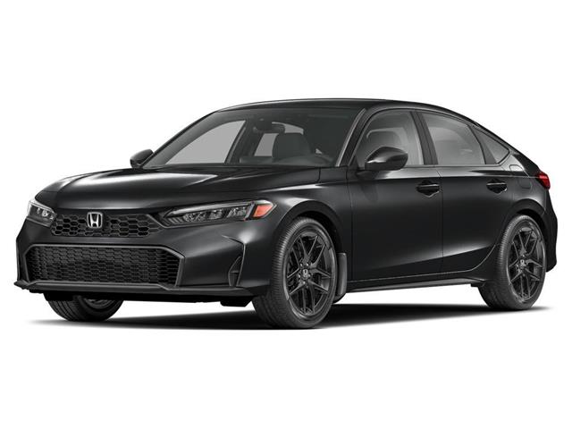 2025 Honda Civic Sport (Stk: CQ1078) in Calgary - Image 1 of 2