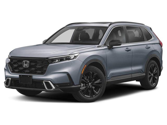 2025 Honda CR-V Hybrid Touring (Stk: SQ1052) in Calgary - Image 1 of 12