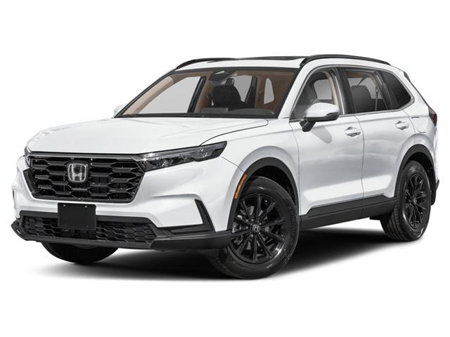 2025 Honda CR-V Sport (Stk: SQ1064) in Calgary - Image 1 of 11