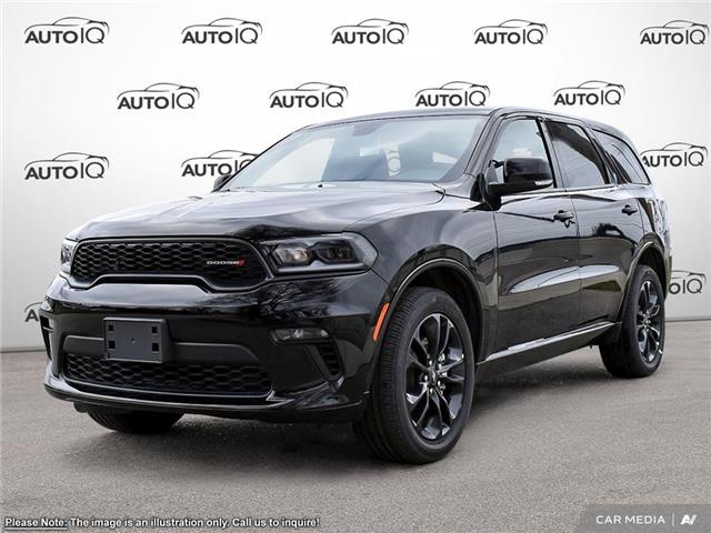 2025 Dodge Durango GT (Stk: 104675) in St. Thomas - Image 1 of 24