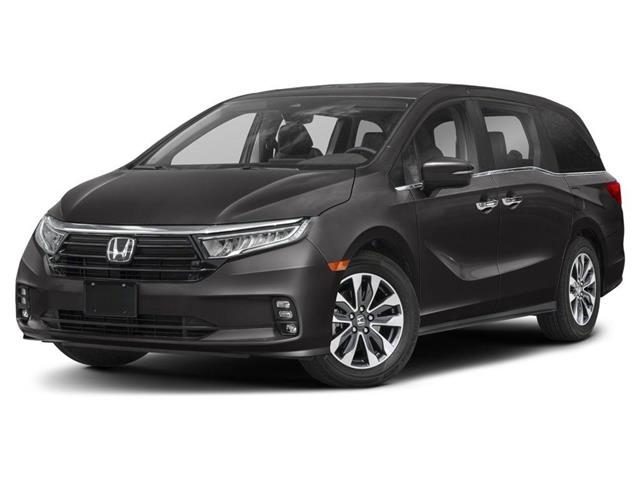 2022 Honda Odyssey  (Stk: B2214) in Ottawa - Image 1 of 12