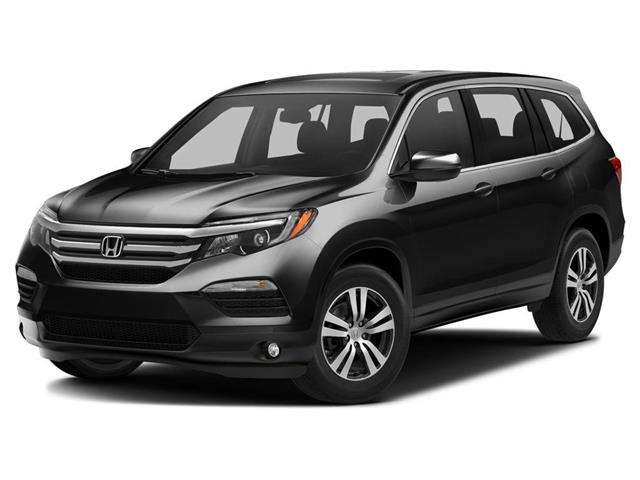 2016 Honda Pilot EX-L RES (Stk: 6446A) in Ottawa - Image 1 of 2