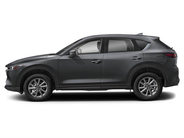 2025 Mazda CX-5 GX (Stk: N250506) in Markham - Image 2 of 12