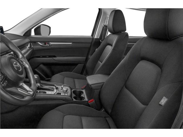 2025 Mazda CX-5 GX (Stk: N250506) in Markham - Image 6 of 12