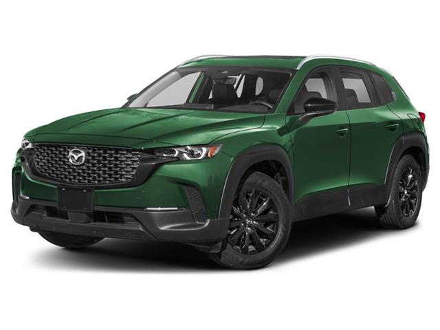 2025 Mazda CX-50 GS-L (Stk: J250507) in Markham - Image 1 of 12