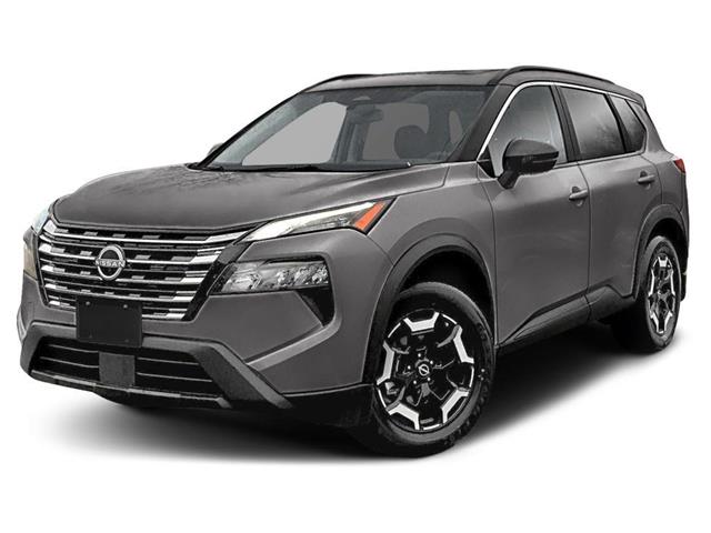 2025 Nissan Rogue Midnight Edition (Stk: Y25071) in Mississauga - Image 1 of 3
