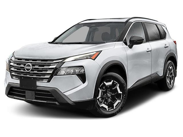 2025 Nissan Rogue Midnight Edition (Stk: NC5640) in Thunder Bay - Image 1 of 3