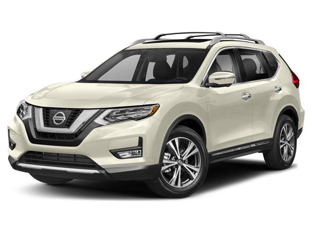 2018 Nissan Rogue SL (Stk: 25T2500A) in Winnipeg - Image 1 of 12