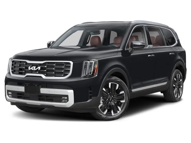 2025 Kia Telluride SX (Stk: 4-25125) in Bowmanville - Image 1 of 12