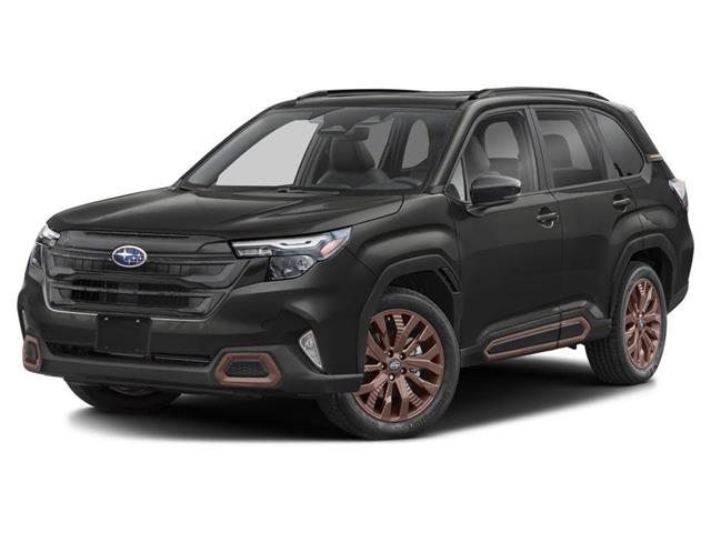 2025 Subaru Forester Sport (Stk: 165287) in Tecumseh - Image 1 of 11