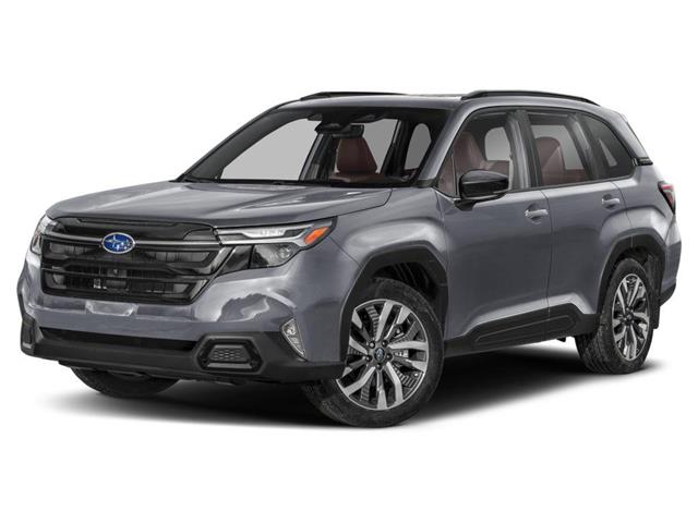2025 Subaru Forester Premier (Stk: 165288) in Tecumseh - Image 1 of 12