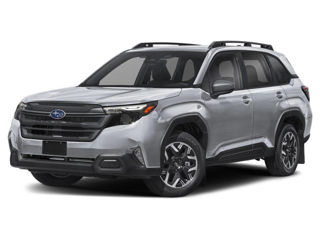 2025 Subaru Forester Touring (Stk: 165289) in Tecumseh - Image 1 of 11