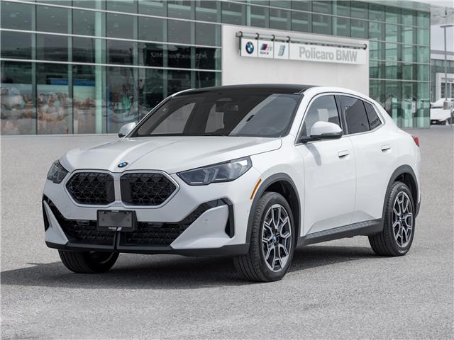 2025 BMW X2 xDrive28i (Stk: 5214824) in Brampton - Image 1 of 25