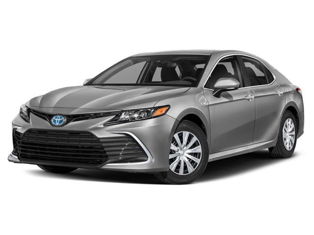 2024 Toyota Camry Hybrid SE (Stk: HTR07) in Walkerton - Image 1 of 12