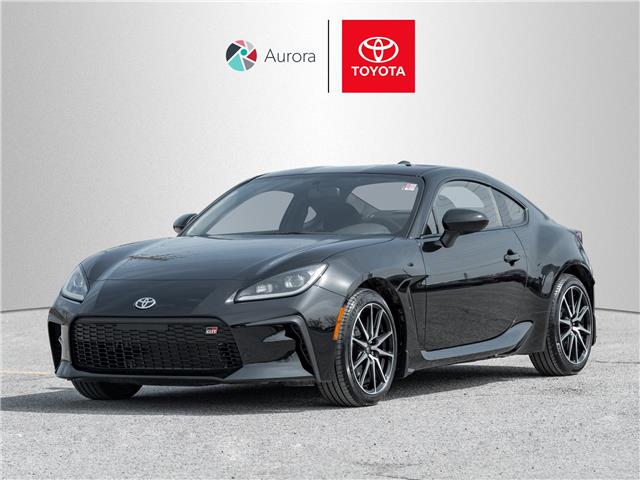 2024 Toyota GR86 Base (Stk: 8182) in Aurora - Image 1 of 27