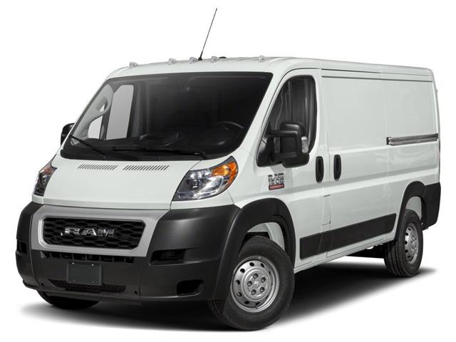 2020 RAM ProMaster 1500 Low Roof (Stk: U2520) in Miramichi - Image 1 of 11