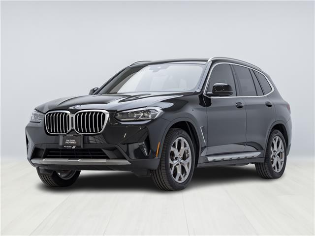2022 BMW X3 xDrive30i (Stk: L86547P) in Etobicoke - Image 1 of 24