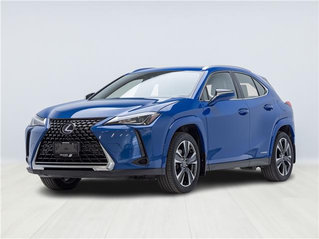 2022 Lexus UX 250h Base (Stk: 056082P) in Etobicoke - Image 1 of 23