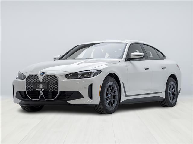 2025 BMW i4 eDrive35 (Stk: 5U51661) in Etobicoke - Image 1 of 29